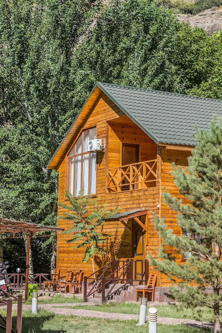 Patio Cover Waterproofing, Painting, Caulking & Sealing