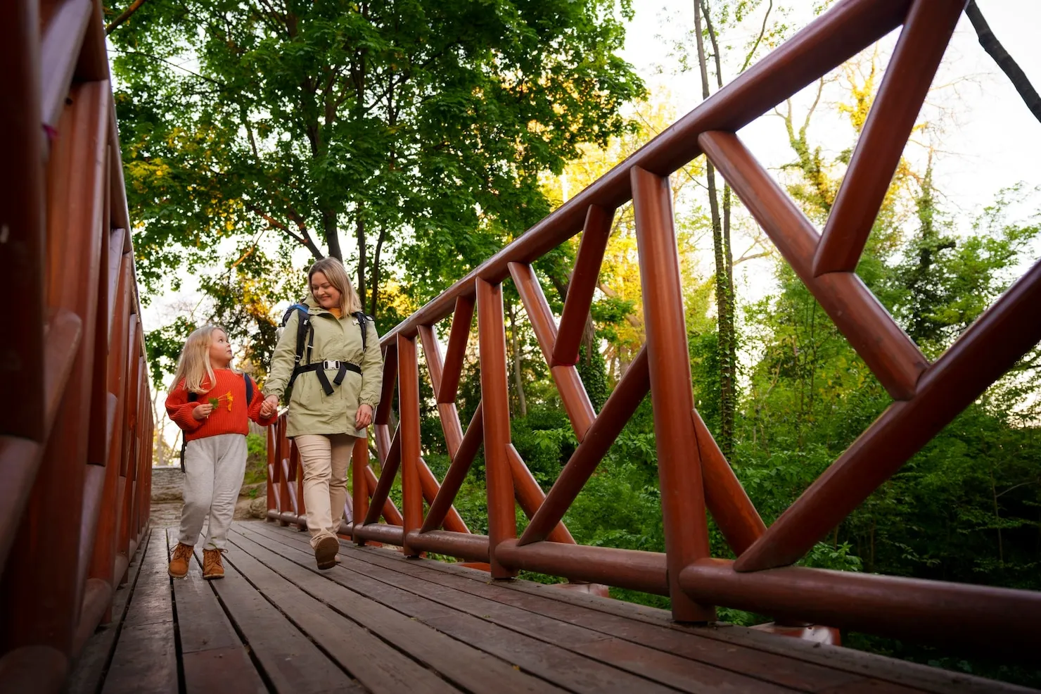 full-shot-woman-girl-exploring-n